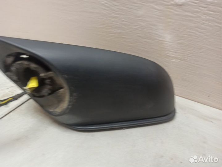 Зеркало левое бмв 3 F30