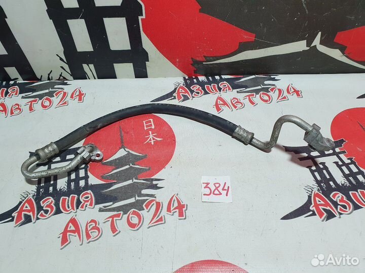 Трубка кондиционера Toyota Platz NCP12 1NZ-FE 2000