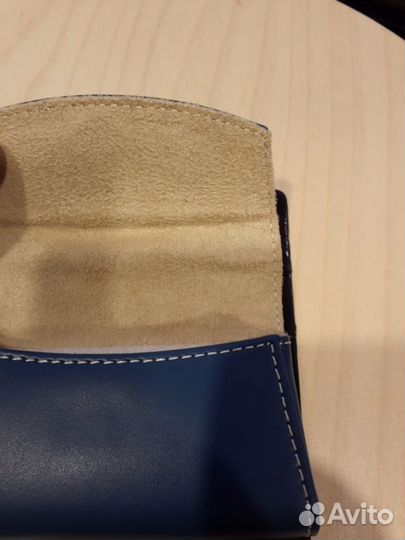 Новый кожаный чехол для Nikon coolpix