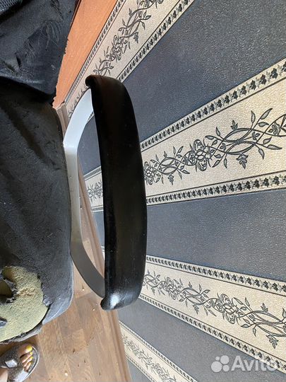 Компьютерное кресло