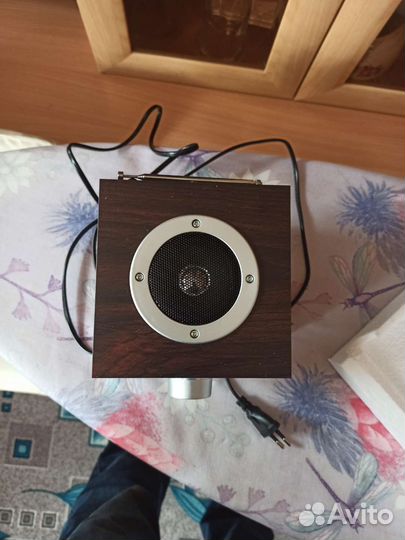 Радиоприемник hyundai h-srs200