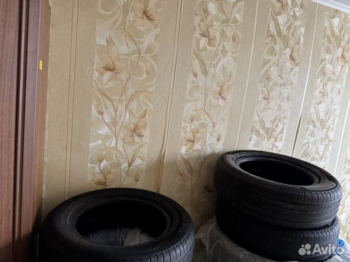 Pirelli Cinturato P7 205/65 R16 95V