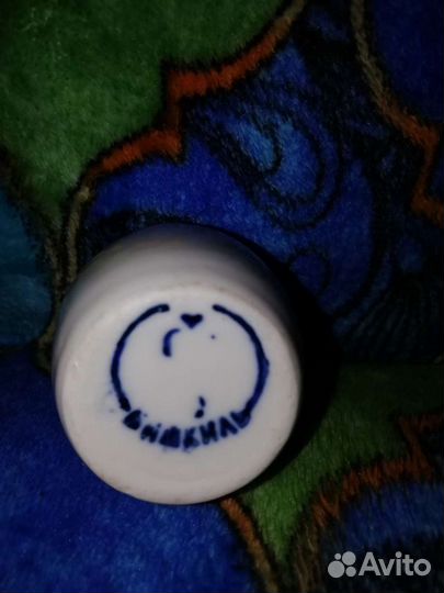 Горчичницы СССР