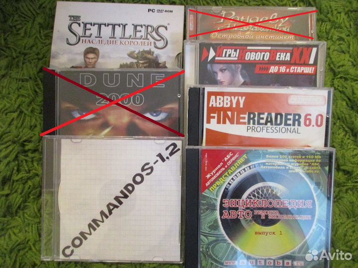 Компьютерные игры