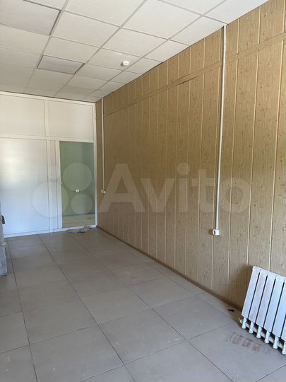 Свободного назначения, 18 м²