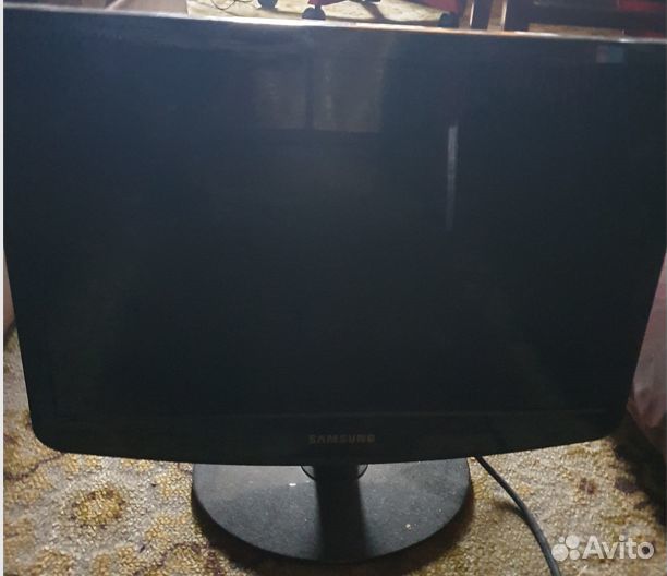 Монитор для компьютера 19 дюймов