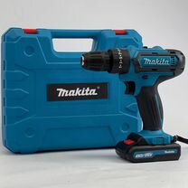 Шуруповерт Makita 26V Новый