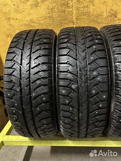 Bridgestone Ice Cruiser 7000S 205/55 R16