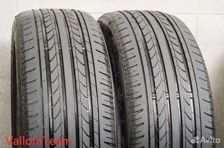 Nankang NS-20 205/55 R17 95Y