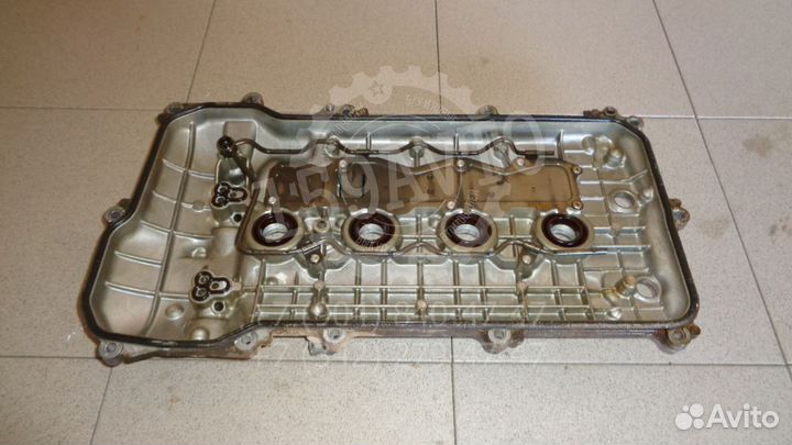 Крышка головки блока (клапанная) Toyota Corolla