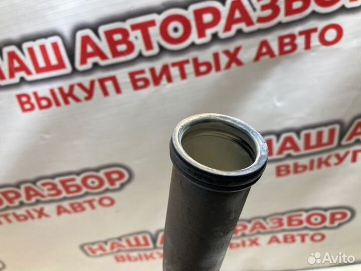 Патрубок системы охлаждения Hyundai Ix 35