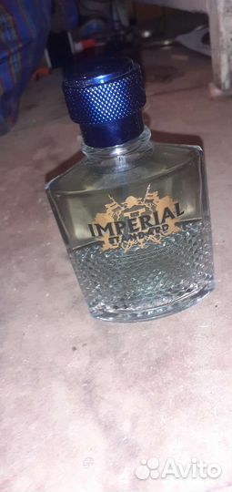 Туалетная вода