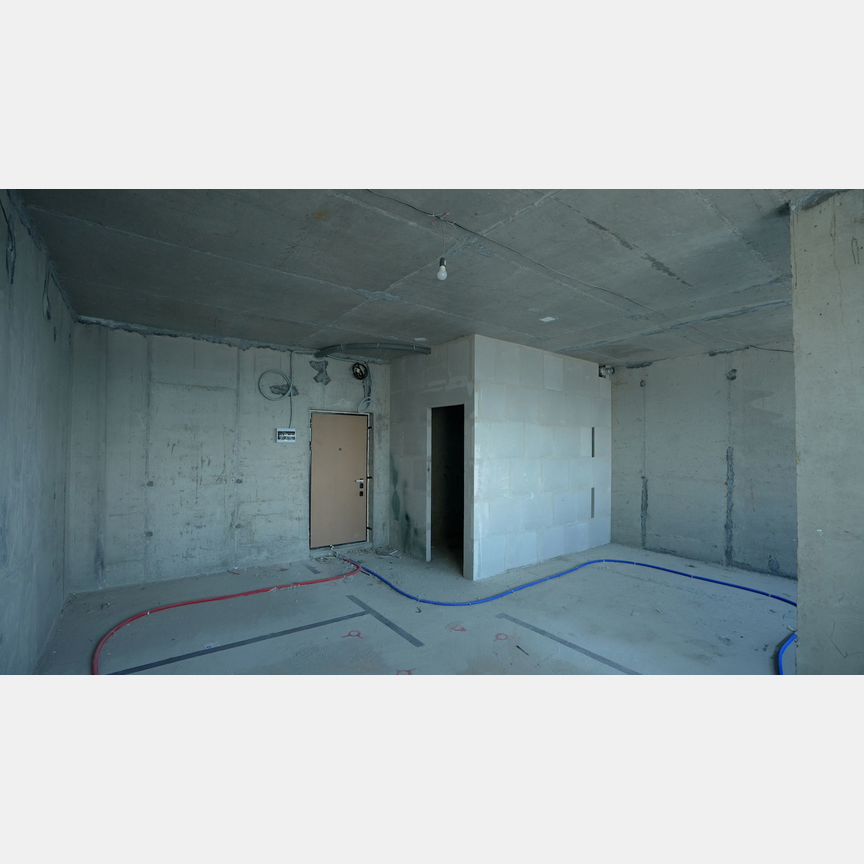 1-к. квартира, 46 м², 46/51 эт.