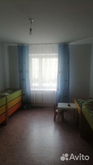 Частный детский сад