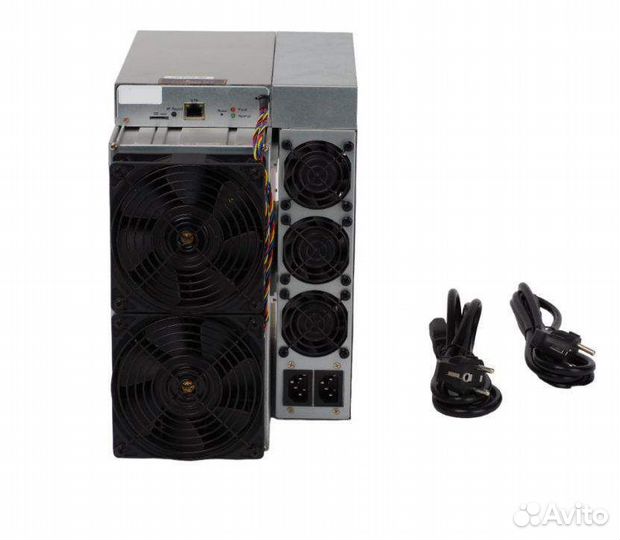 Asic майнер Bitmain Antminer L7 8550m