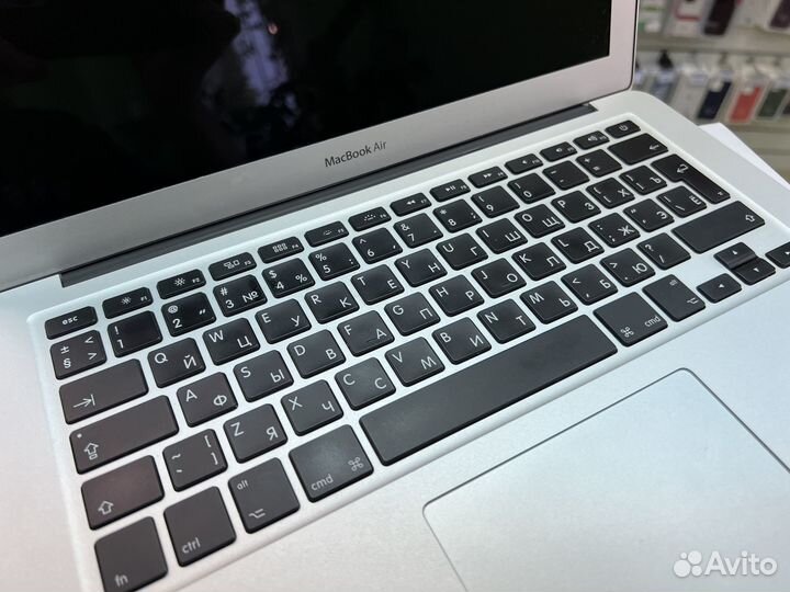 Macbook Air 13 2017