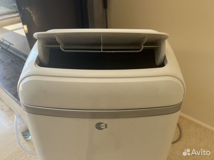 Напольный кондиционер