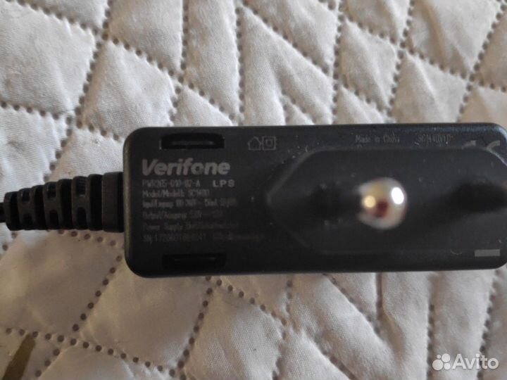 Зарядное устройство смартфон, планшет micro USB