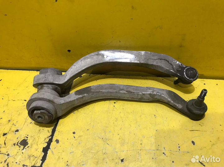 Рычаг передний нижний Volkswagen Passat 2000-2005