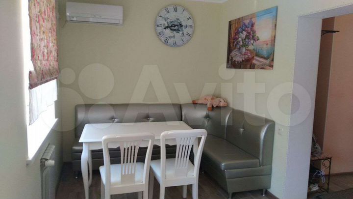 Дом 90 м² на участке 8 сот.