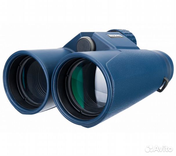 Бинокль Discovery Elbrus 8x42
