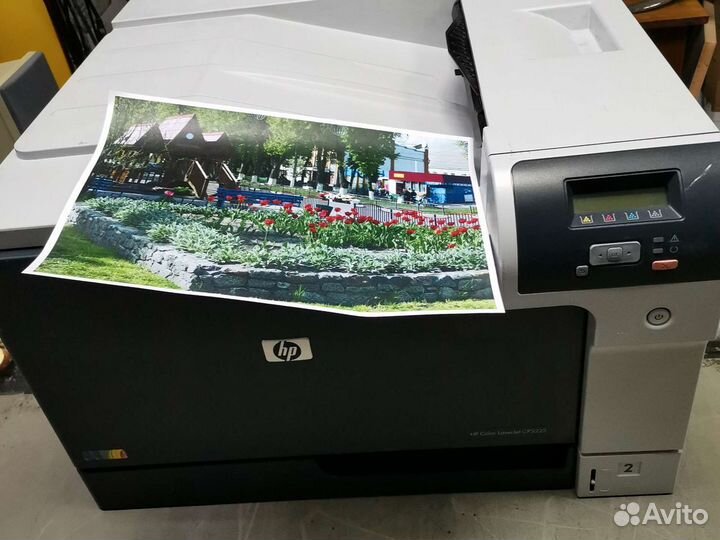 Мфу Kyocera Mita Ecosys M3040dn