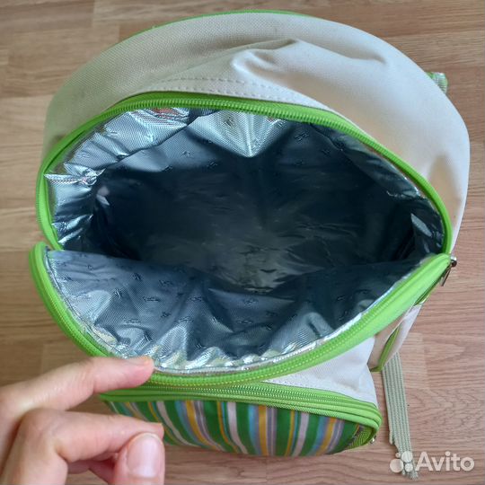 Рюкзак набор для пикника