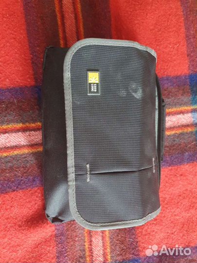 Портативный видеопроигрыватель Sony