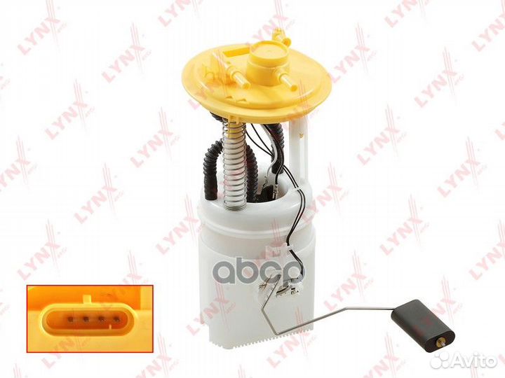 Модуль топливный CF3584 lynxauto