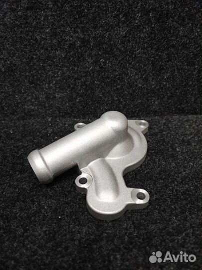 Крышка помпы ZS177MM(NC250) (водянка 4кл)