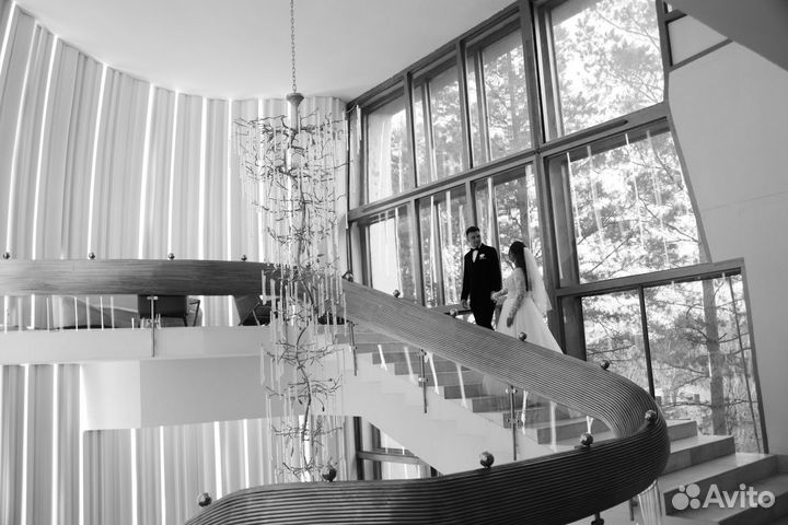 Свадебный фотограф Хабаровск