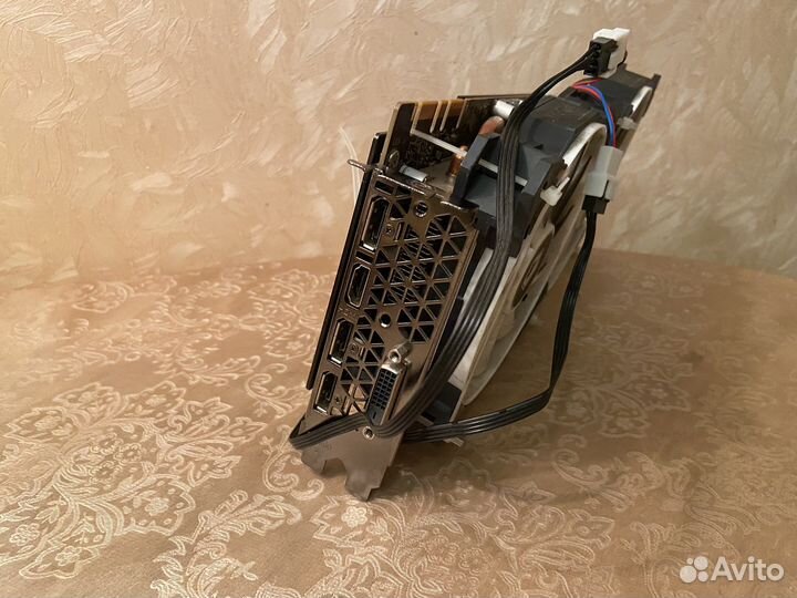 Zotac GeForce GTX 1080 Ti Mini