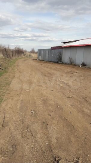 Участок 7 сот. (СНТ, ДНП)