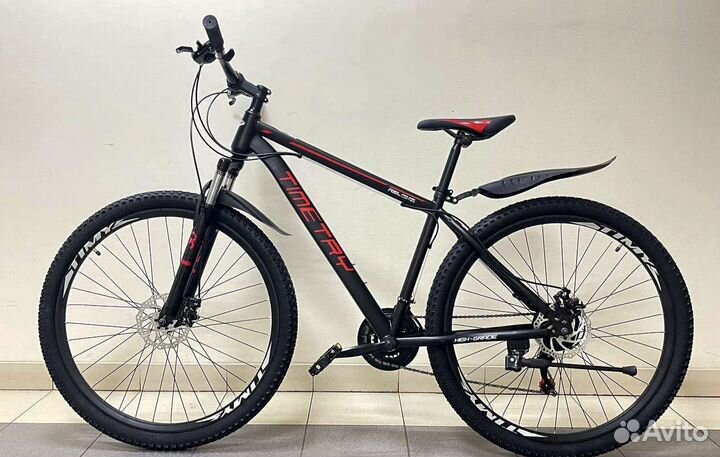 Велосипед новый колёса 29