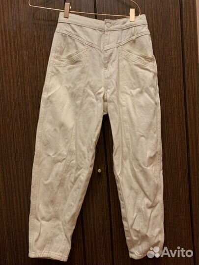 Джинсы женские