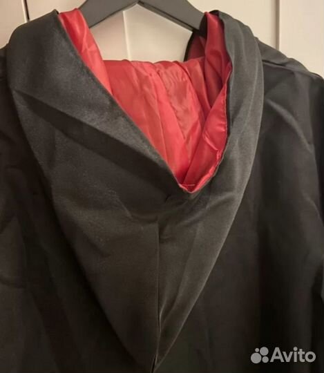 Костюм Гарри Поттера