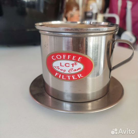 Френч пресс