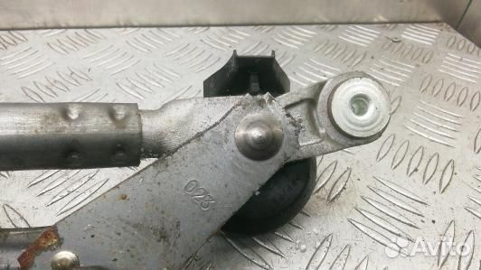 Механизм стеклоочистителя toyota auris E150 (PBE07