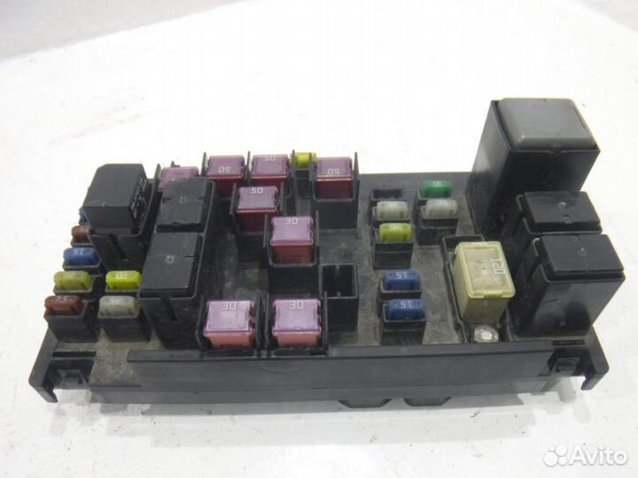 Блок предохранителей 82241AG010
