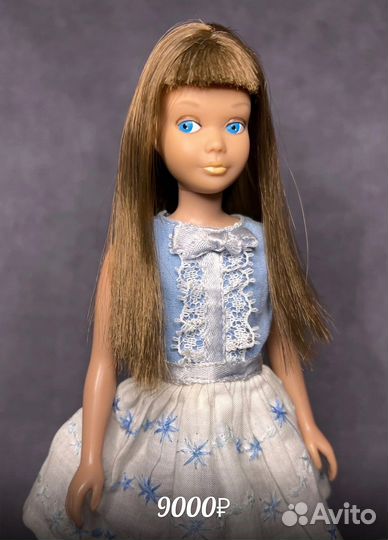 Barbie skipper vintage