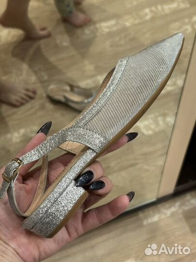 Обувь женская