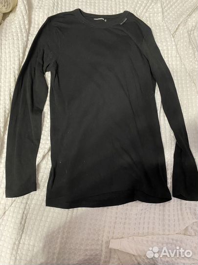 Термо кофта