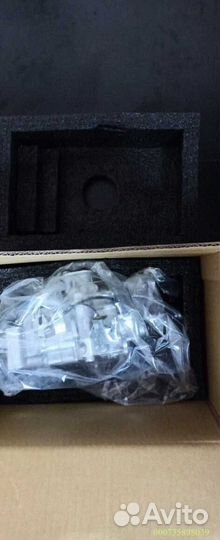 Компрессор кондиционера Mazda CX-7 2.3 турбо (Арт.28117)