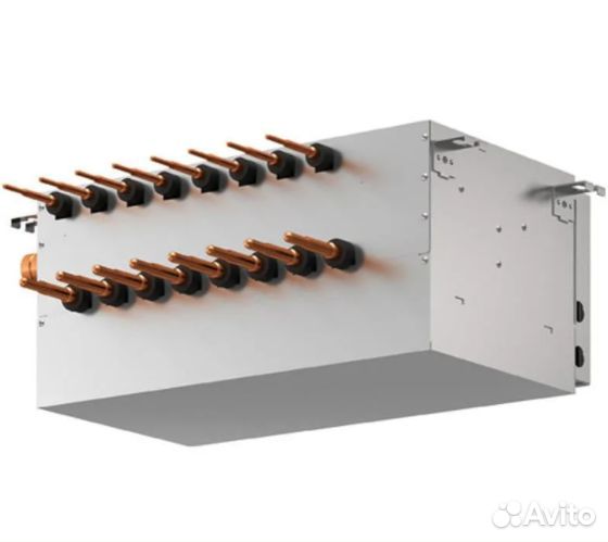 BC - контроллеры CMB-P108V-JA