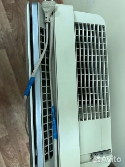 Очиститель воздуха Daikin