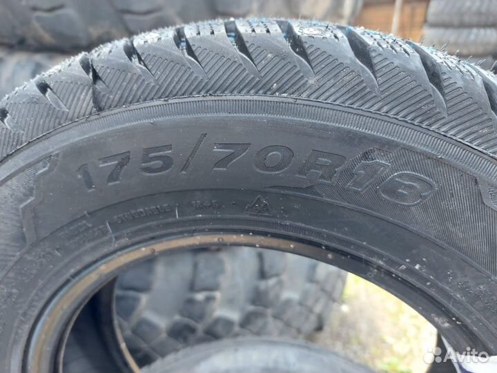КАМА Alga (HK-531) 175/70 R13 82T
