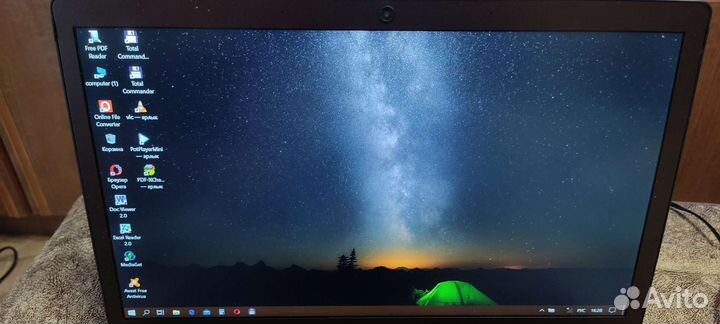 Prestigio smartbook 133s