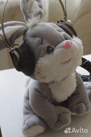 Наушники Тон2 Октава