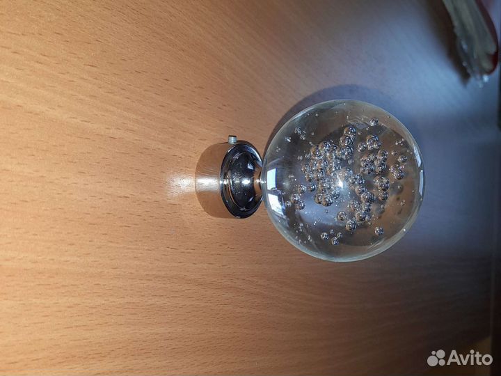 Наконечники для карнизов 25 мм