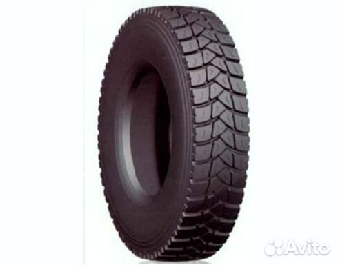 Грузовая шина Annaite 700 29580R22,5 152148M ведущ